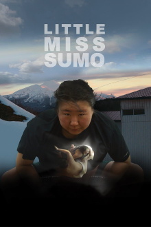 Little Miss Sumo Trailer
