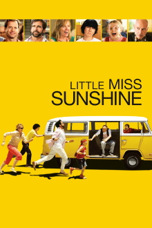 Little Miss Sunshine Trailer