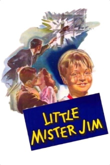 Little Mister Jim Trailer