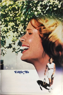 Little Mo Trailer