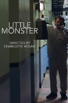 Little Monster Trailer