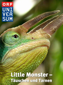 Little Monsters 3D Trailer