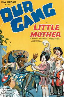 Little Mother Trailer