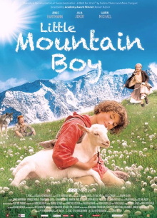 Little Mountain Boy Trailer