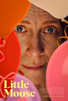 Little Mouse Trailer