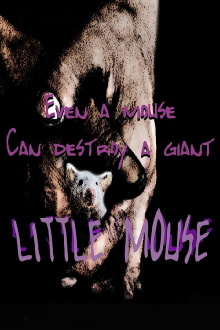 Little Mouse Trailer