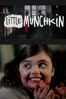 Little Munchkin Trailer