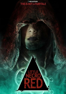 Little Necro Red Trailer