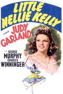 Little Nellie Kelly Trailer