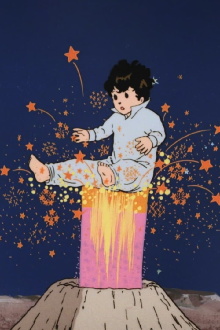 Little Nemo: Adventures in Slumberland Pilot 1 Trailer