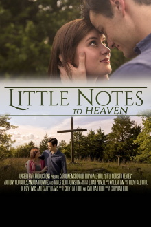 Little Notes to Heaven Trailer