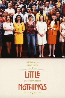Little Nothings Trailer