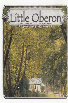 Little Oberon Trailer