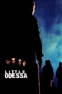 Little Odessa Trailer