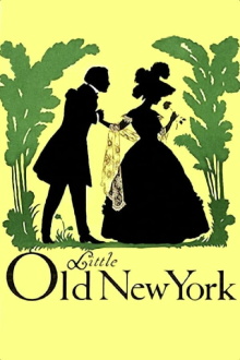 Little Old New York Trailer