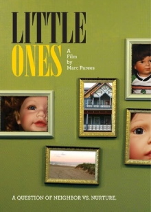 Little Ones Trailer