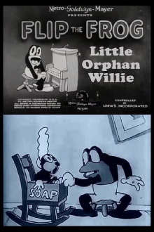 Little Orphan Willie Trailer