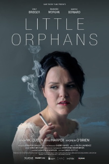 Little Orphans Trailer