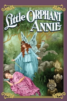 Little Orphant Annie Trailer