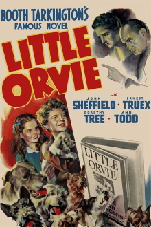 Little Orvie Trailer