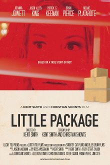 Little Package Trailer