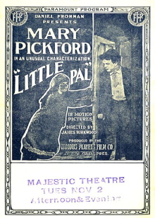 Little Pal Trailer