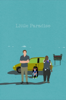 Little Paradise Trailer