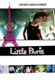 Little Paris Trailer