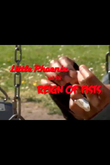 Little Phoenix and the Reign of Fists Trailer