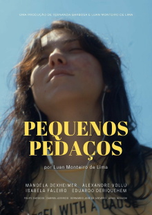 Little Pieces Trailer