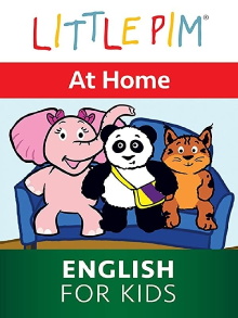 Little Pim: At Home - Italian for Kids Trailer