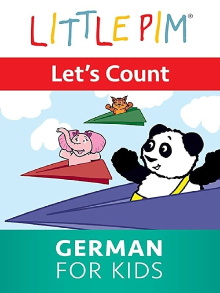 Little Pim: Let's Count - German for Kids Trailer