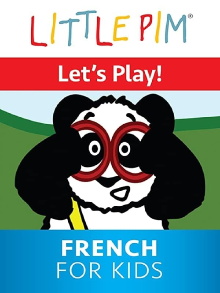 Little Pim: Let's Count - Italian for Kids Trailer
