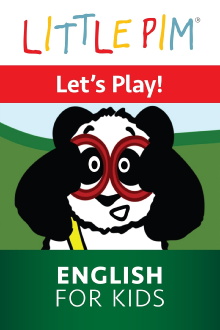 Little Pim: Let's Play! - English for Kids Trailer