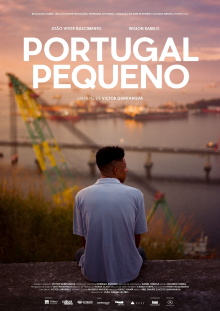 Little Portugal Trailer