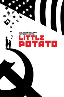 Little Potato Trailer
