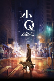 Little Q Trailer