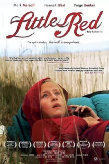 Little Red Trailer
