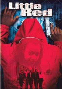 Little Red Trailer