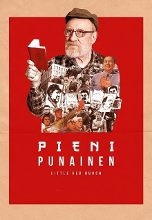 Little Red Bunch Trailer