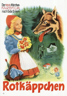 Little Red Riding Hood Trailer