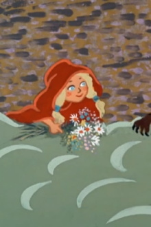 Little Red Riding Hood Trailer