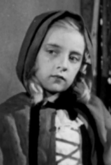 Little Red Riding Hood Trailer