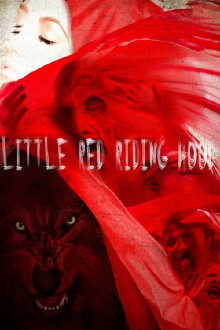 Little Red Riding Hood Trailer