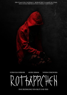 Little Red Riding Hood: A Tale of Blood and Death Trailer
