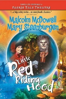 Little Red Riding Hood Trailer