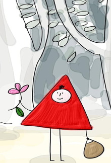 Little Red Riding Hood, Once More Trailer