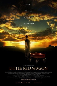 Little Red Wagon Trailer