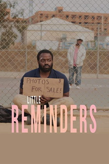 Little Reminders Trailer