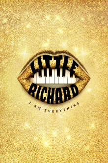 Little Richard: I Am Everything Trailer